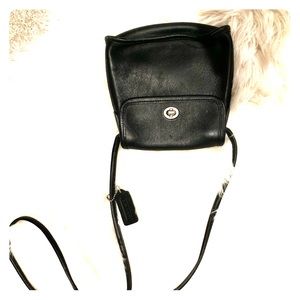 Coach cross body